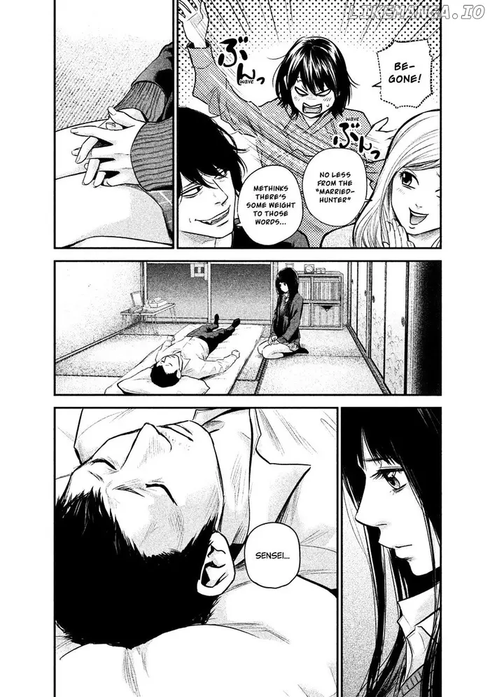 Hare Kon Chapter 111 image 15_optimized